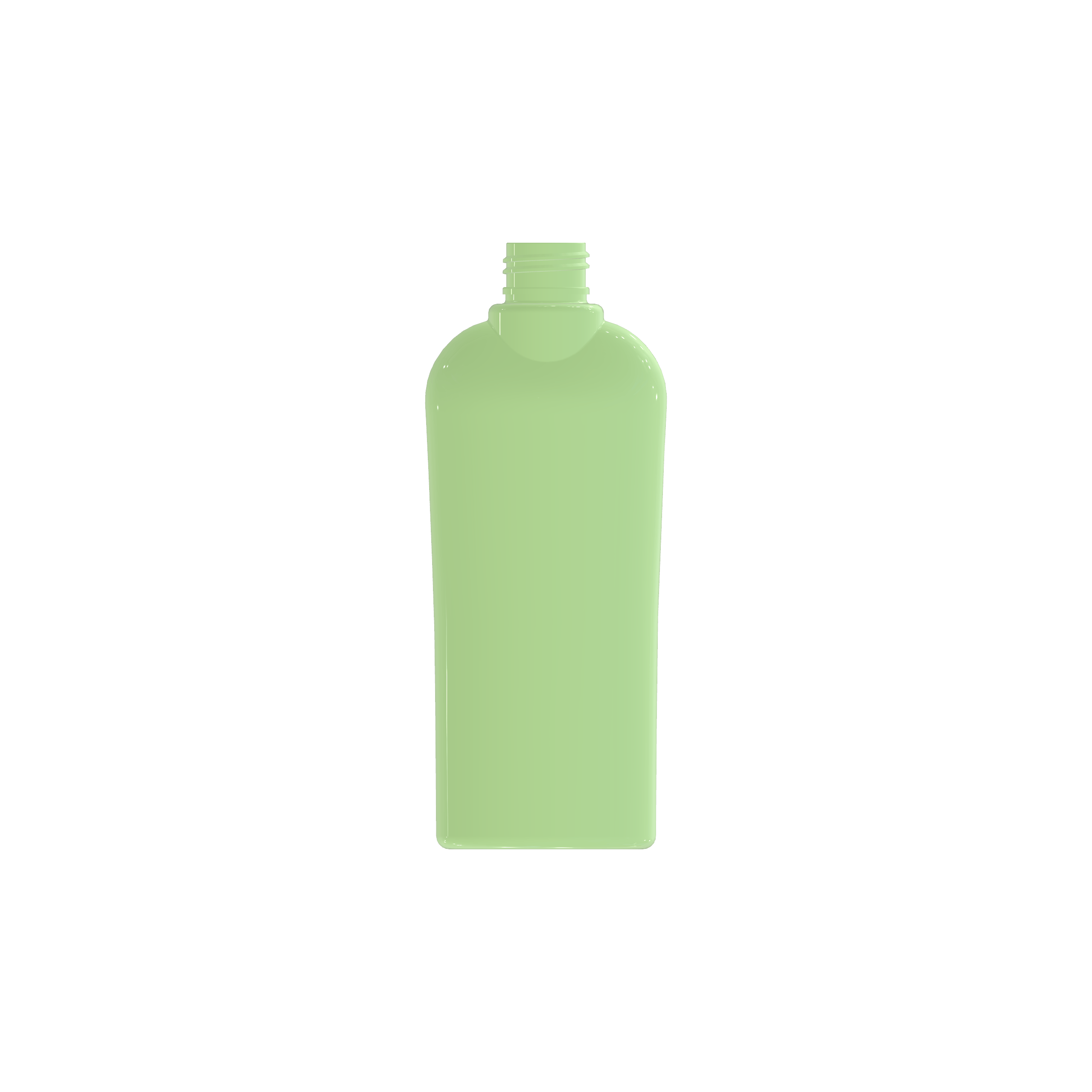 化妆品塑料瓶 24/410