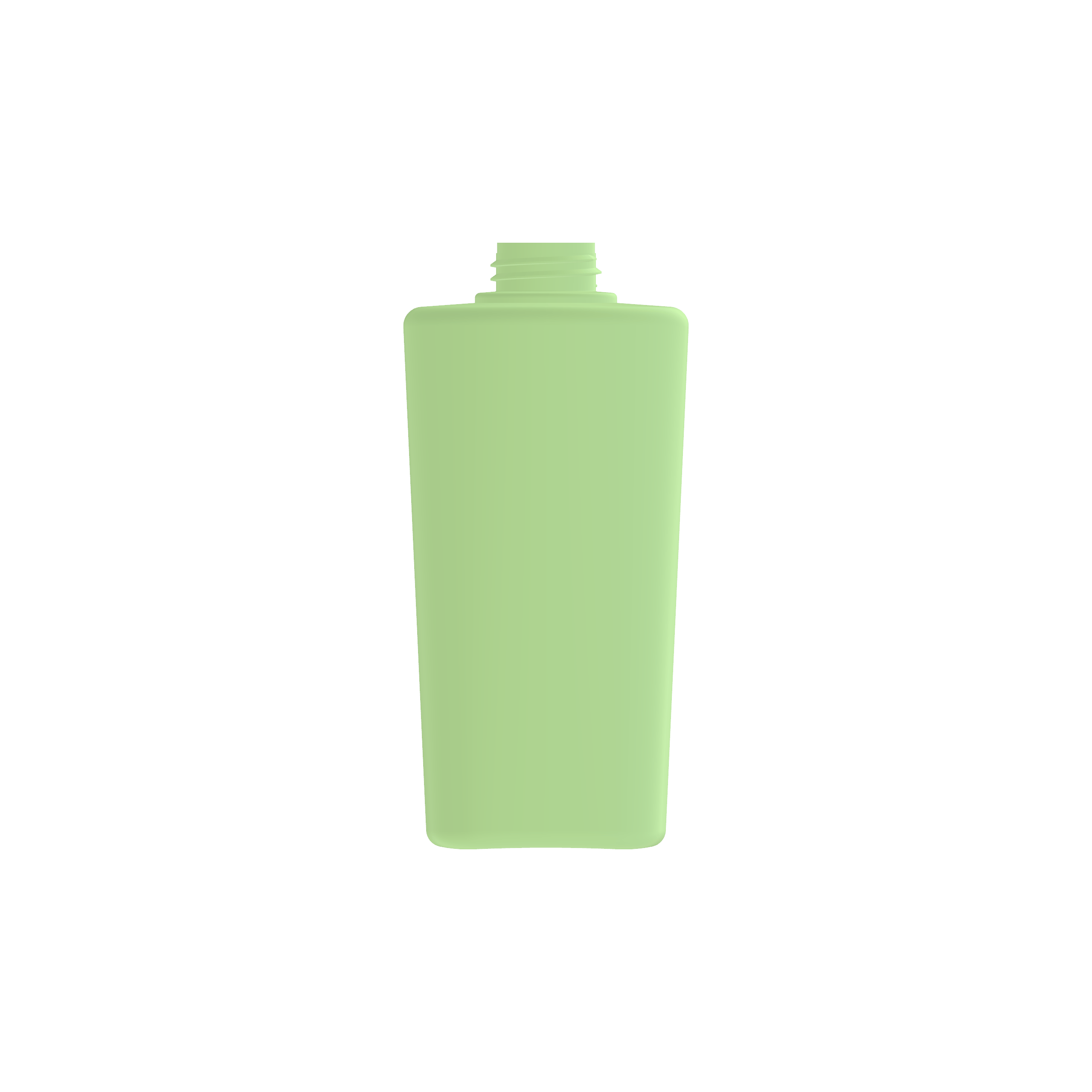 化妆品塑料瓶 559.6mL