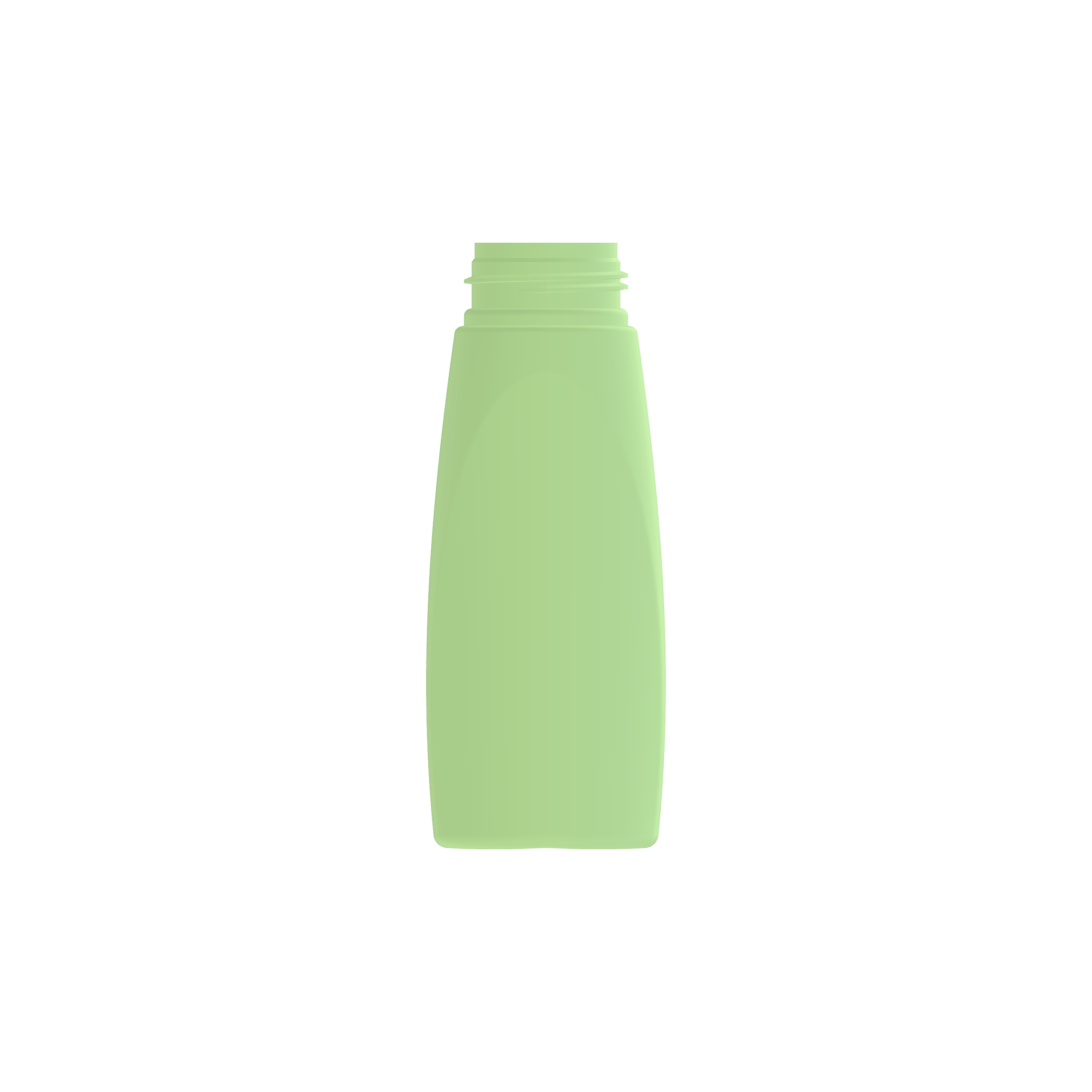 塑料瓶 299mL（牙径43/410）