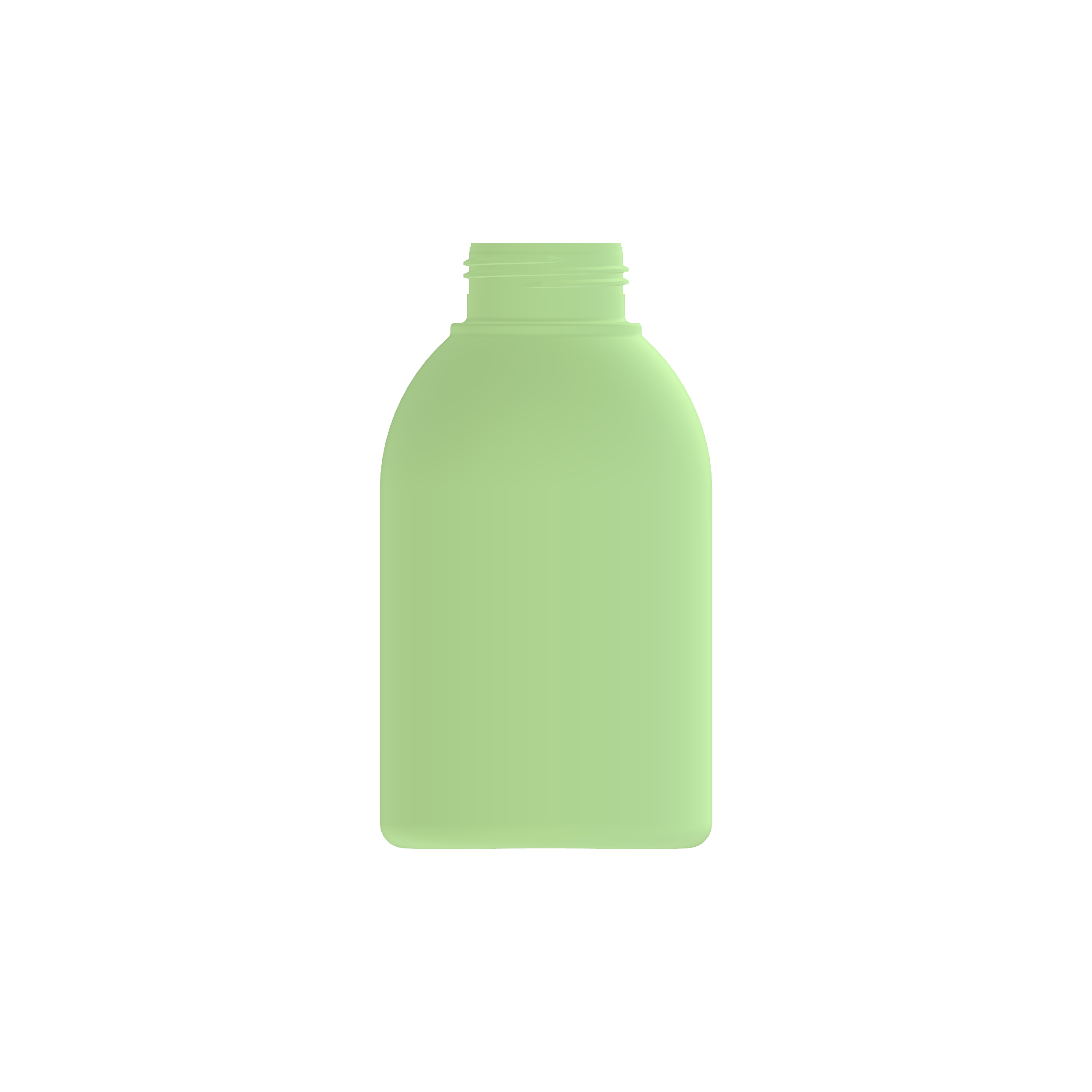 化妆品塑料瓶 520mL