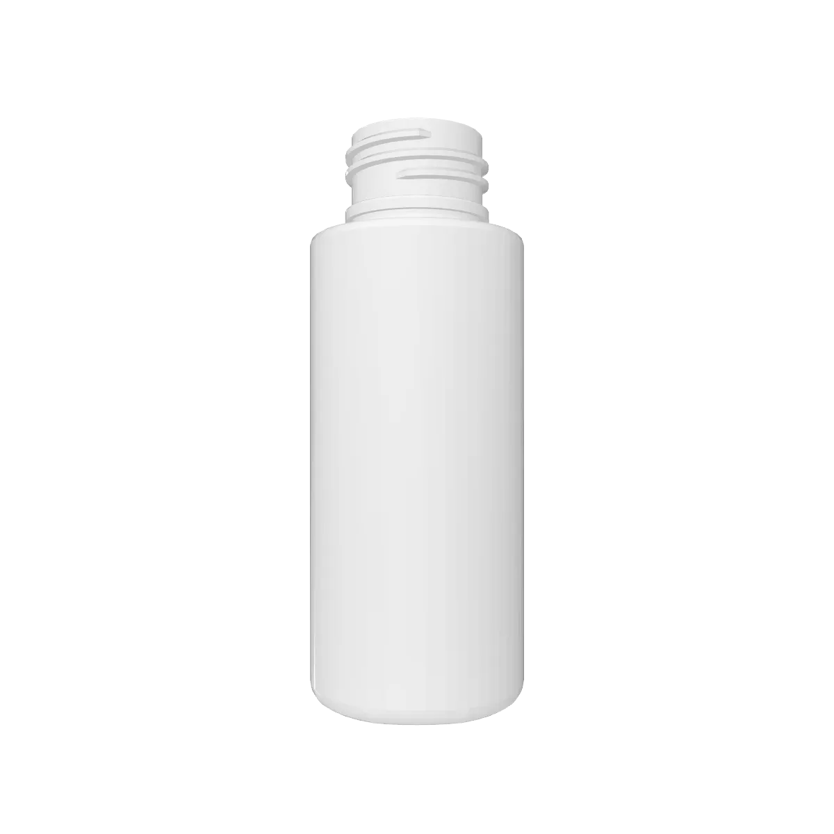 化妆品塑料瓶 60mL
