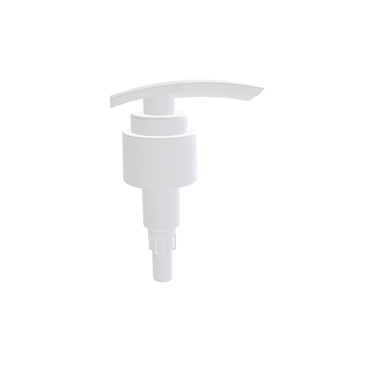 24/410 Press Pump Head (Weight(mm) Face Press)