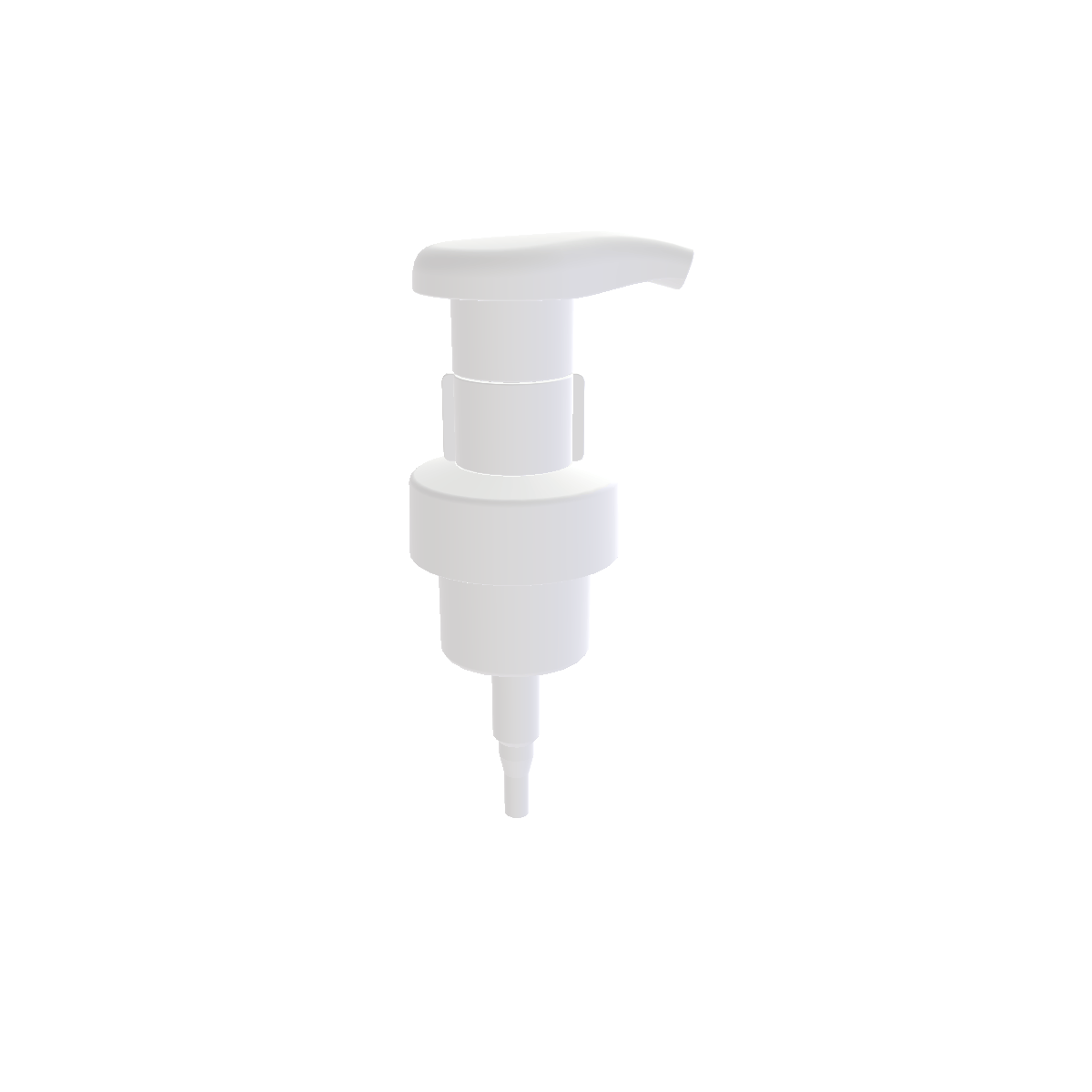 Foam pump head 40/410