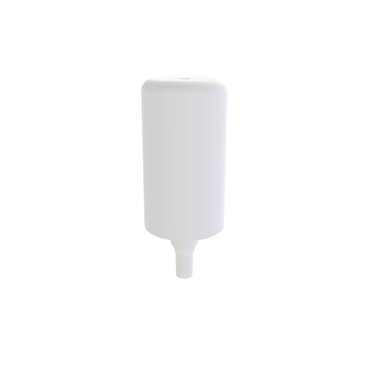 Spray pump head 20/410