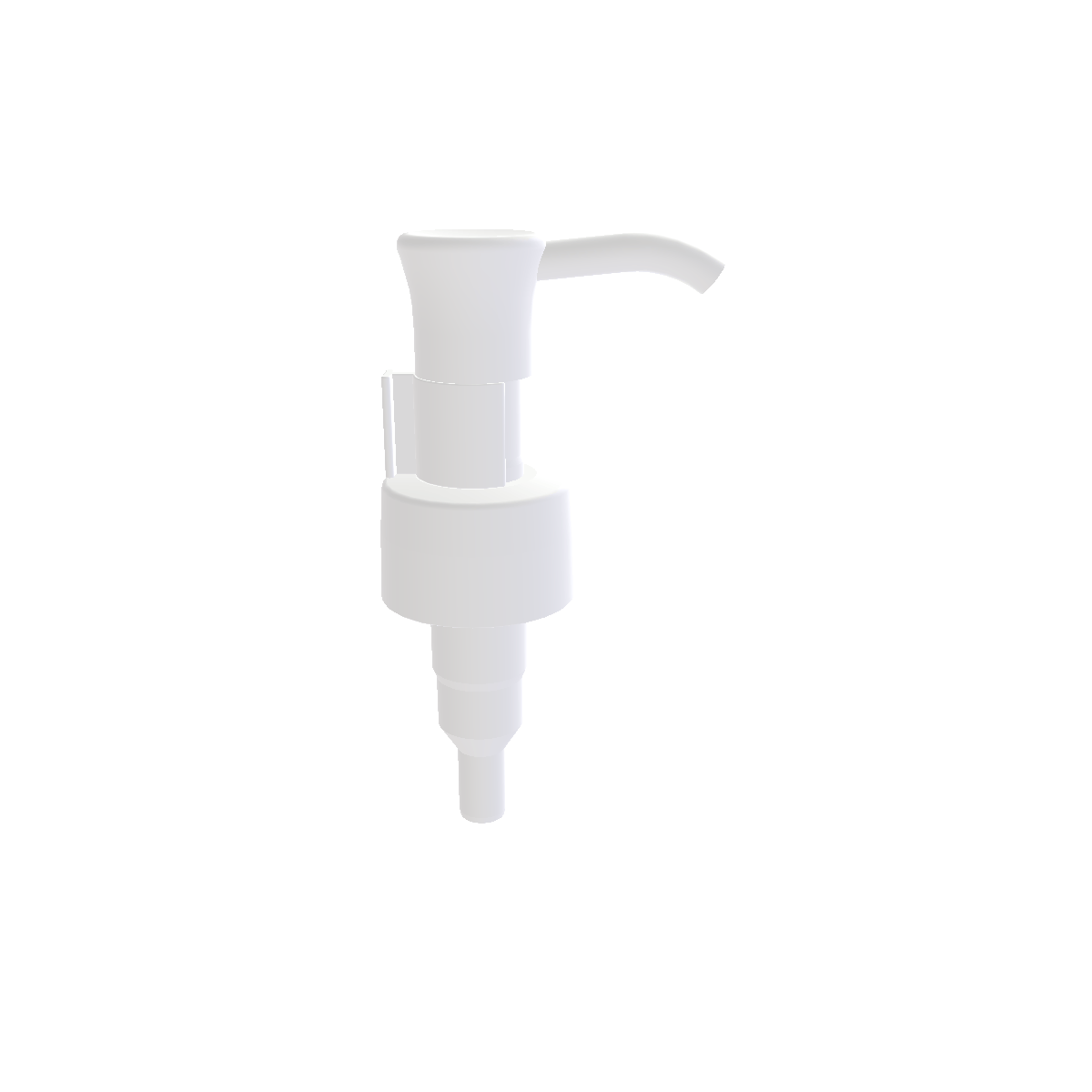 Moisturizing oil pump head 24/410