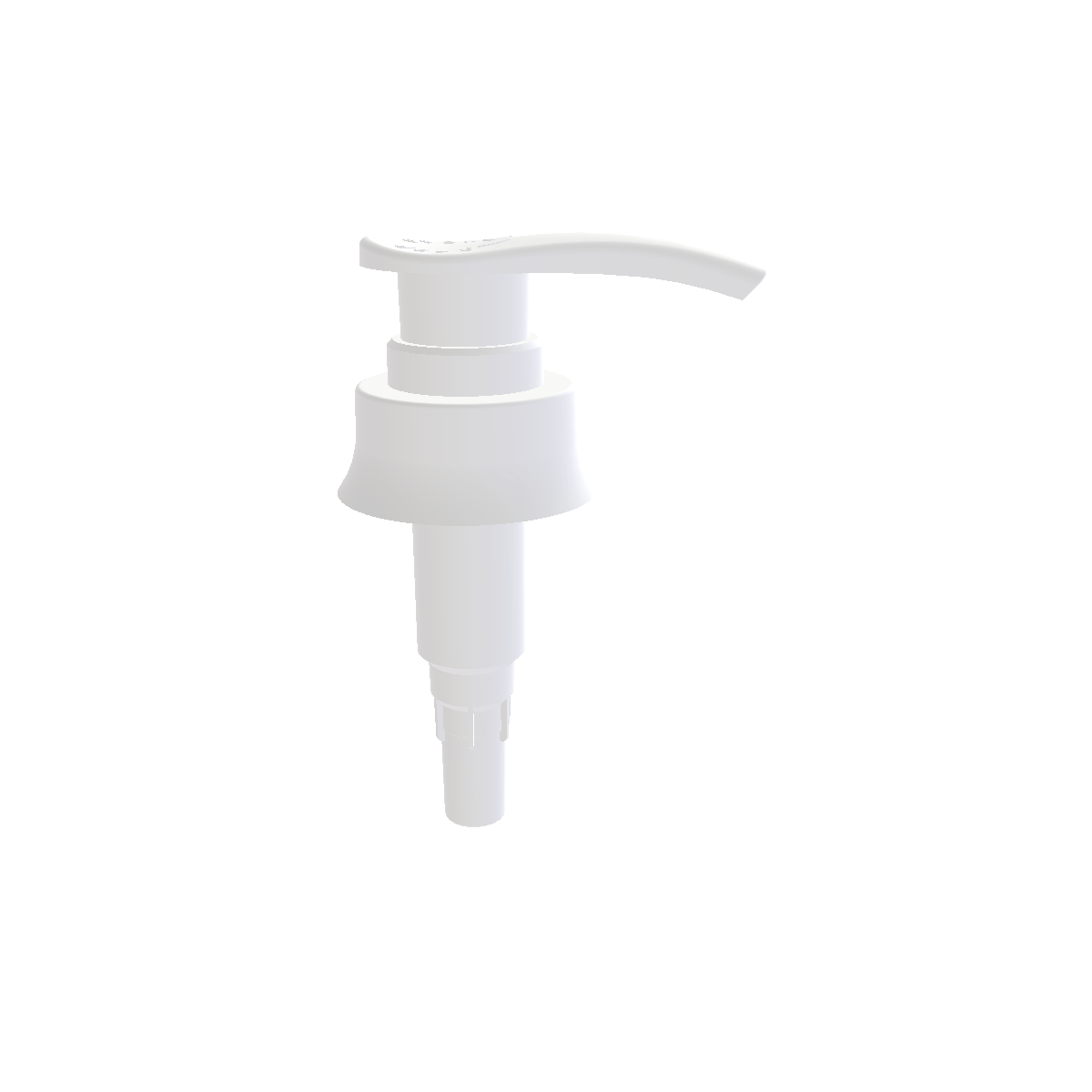 Press pump head 33/410