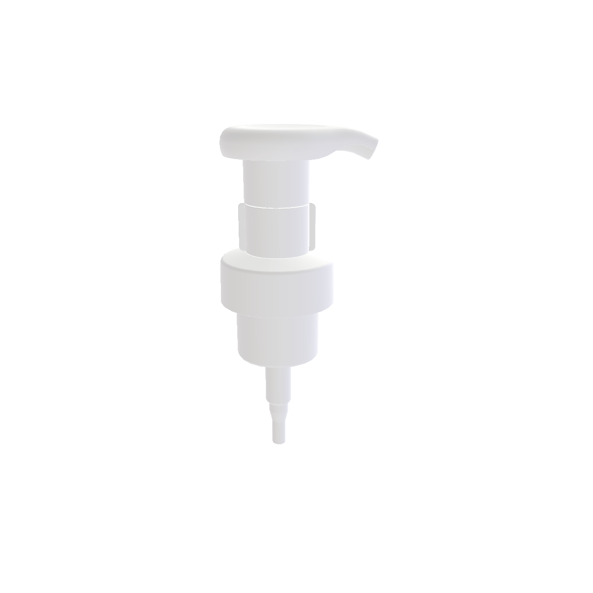 Foam pump head 40/410