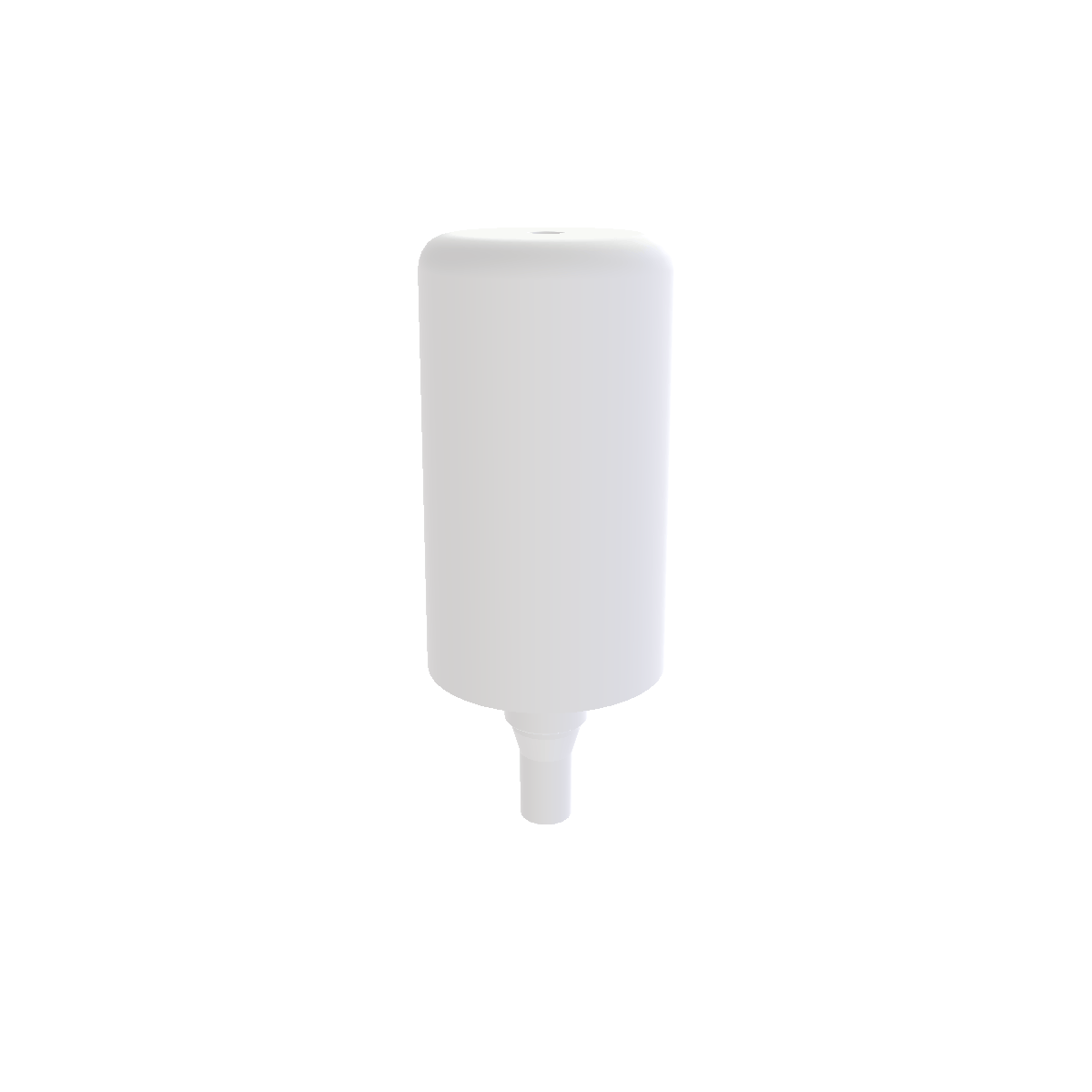 Spray pump head 20/410