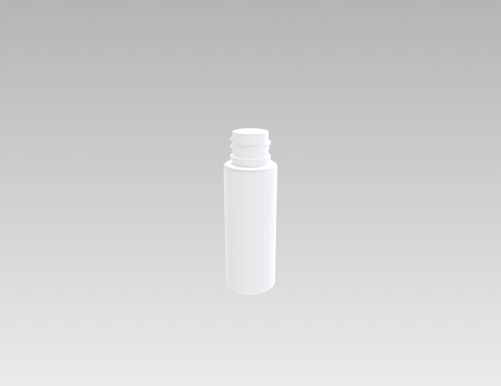 化妆品塑料瓶 18/410