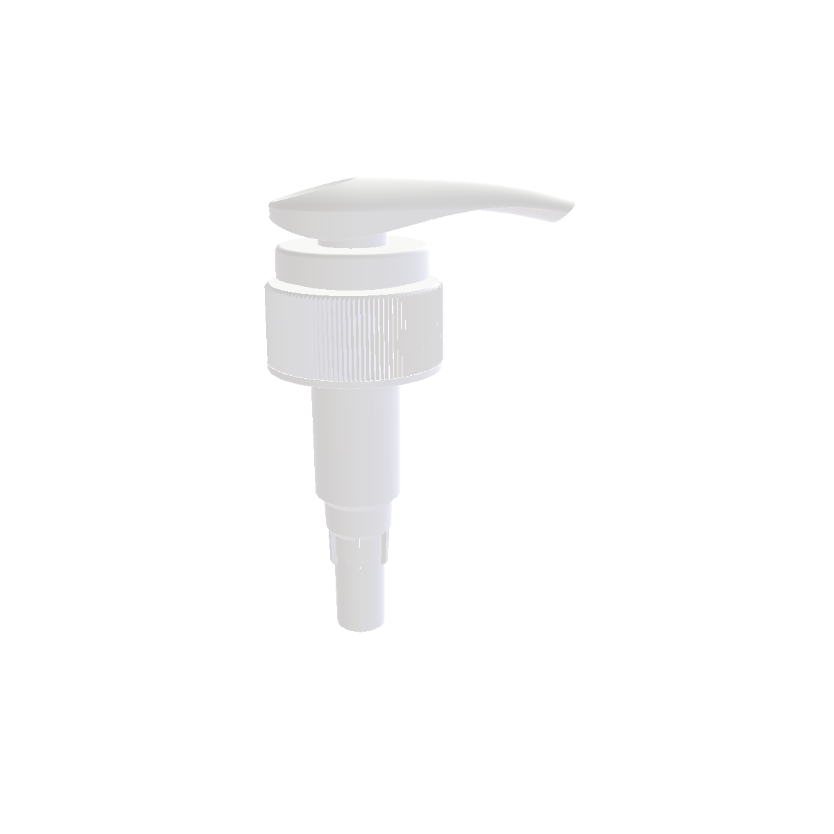 Emulsion pump head 33/410
