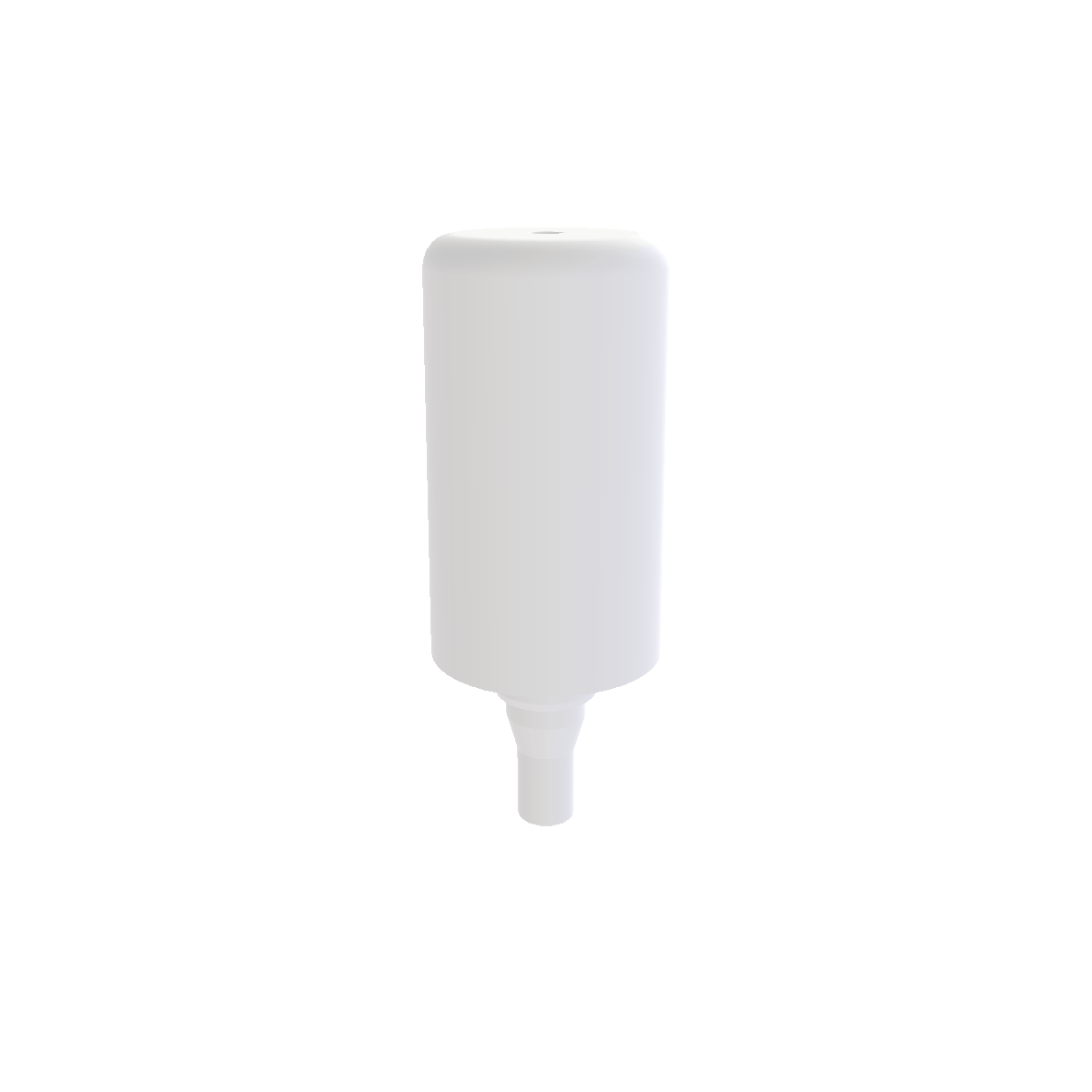 Spray pump head 20/410