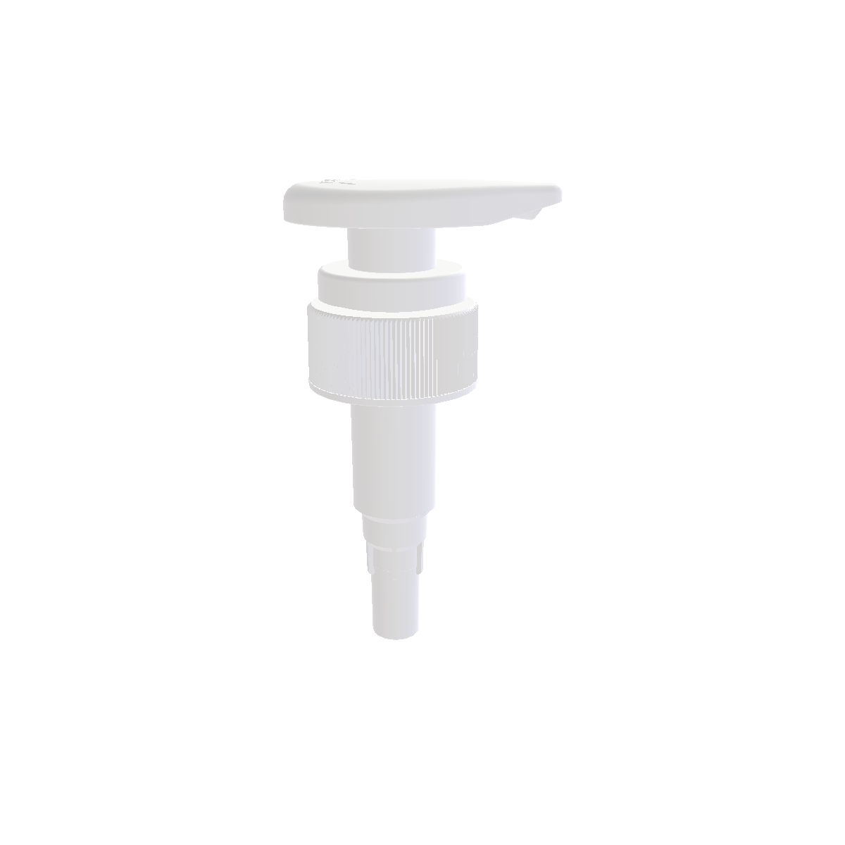 Emulsion pump head 33/410